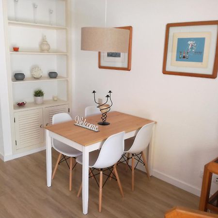 Vilamoura Beach & Pool Apartment Eksteriør billede