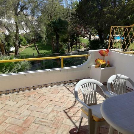 Vilamoura Beach & Pool Apartment Eksteriør billede