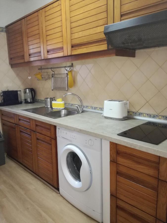Vilamoura Beach & Pool Apartment Eksteriør billede