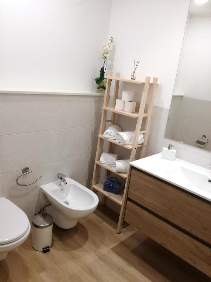 Vilamoura Beach & Pool Apartment Eksteriør billede