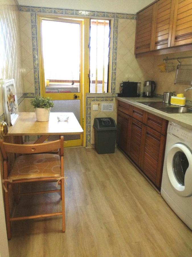 Vilamoura Beach & Pool Apartment Eksteriør billede