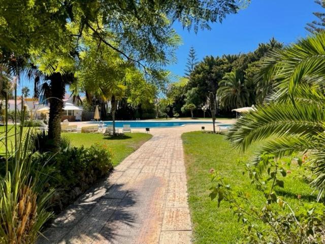 Vilamoura Beach & Pool Apartment Eksteriør billede