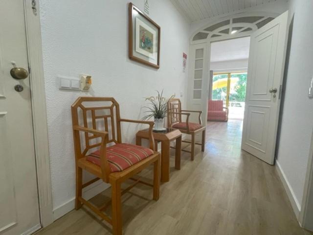 Vilamoura Beach & Pool Apartment Eksteriør billede