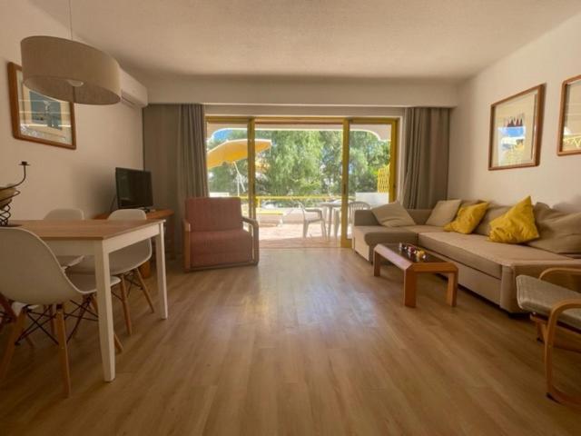 Vilamoura Beach & Pool Apartment Eksteriør billede