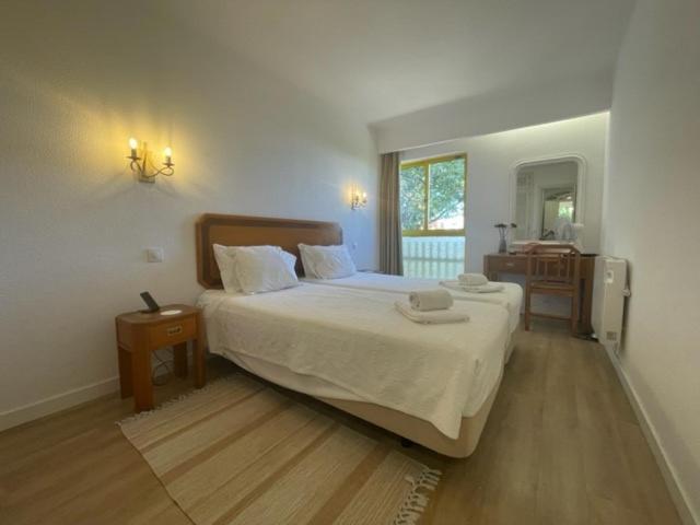 Vilamoura Beach & Pool Apartment Eksteriør billede