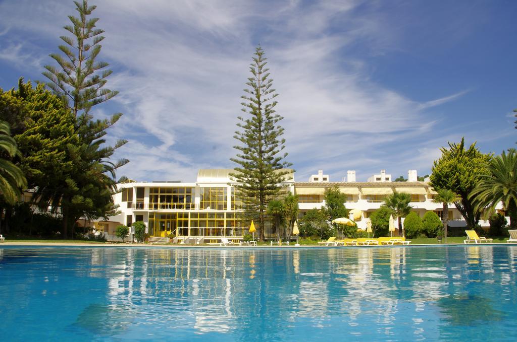 Vilamoura Beach & Pool Apartment Eksteriør billede