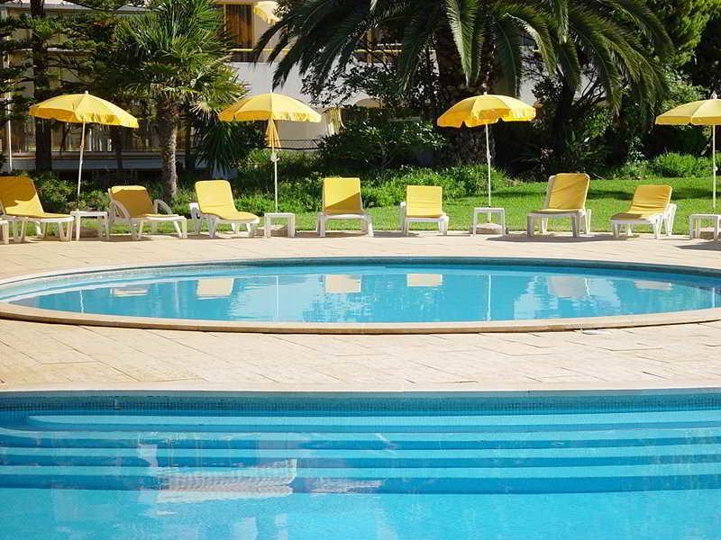 Vilamoura Beach & Pool Apartment Eksteriør billede